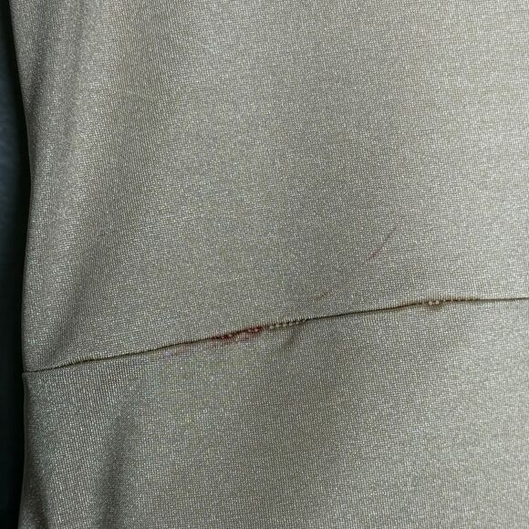 Cacique Ultra High-Waist Thigh Shaper Plus Size 18/20 Slimming Shapewear - Picture 9 of 10